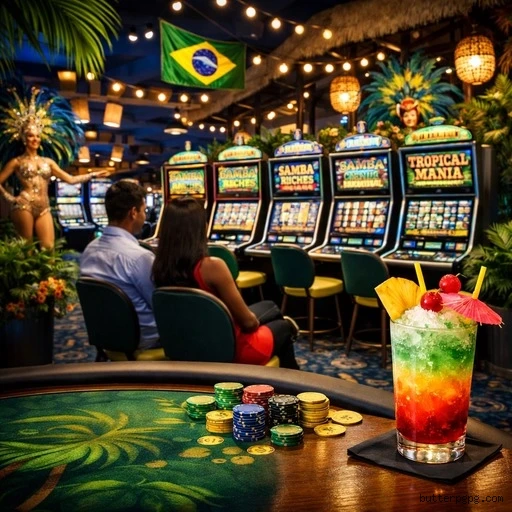 Descubra o Mundo de RuedaDeChileBonusBuy e otimize sua Experiência de Jogo